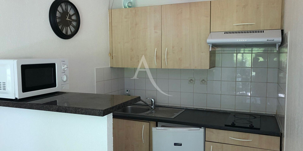 appartement à ST JEAN DE LUZ (64500)